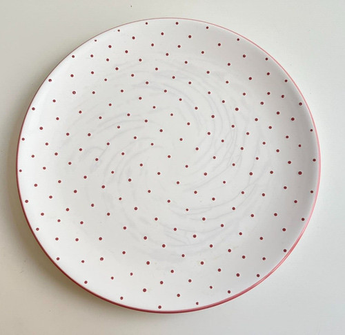 Gmundner keramik tupferl rosa - gmundner,