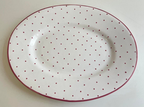 Gmundner keramik tupferl rosa - gmundner,