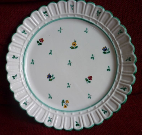 Pe21 gmundner keramik - ,