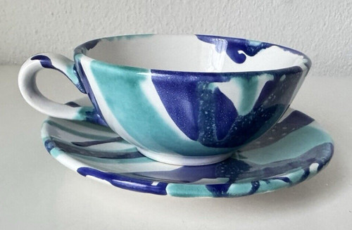 Gmundner keramik wasserfall - gmundner,