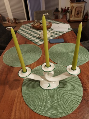 Kerzenständer gmundner - kerzenständer,