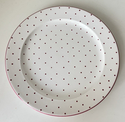 Gmundner keramik tupferl rosa - gmundner,