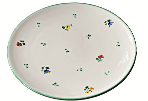 Gmundner keramik streublume - keramik,